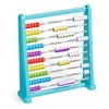 hand2mind Color Changing Abacus: Counting Beads, Math & Counting Kits, Educational Toy for Kids, Ages 3+ - image 3 of 4