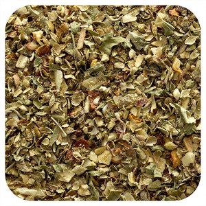 Frontier Co-op Pizza Seasoning, 16 oz (453 g) - 1 of 2