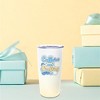 Pavilion Gift Company - Caffeine - 20 oz Travel Tumbler - Portable Drinkware - 3 of 4
