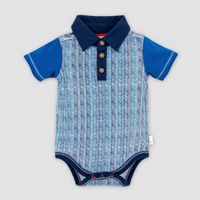 polo bodysuit