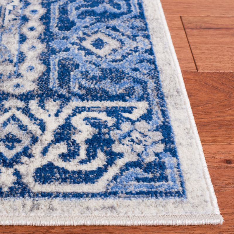 Brentwood BNT861 Power Loomed Area Rug  - Safavieh, 3 of 8