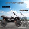 Kids Ride on ATV,12V Ride on Car with Remote Control, Electric Car with Music,LED Lights - 2 of 4