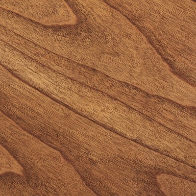 Meek 3 Leg Round Coffee Table - Natural - Safavieh