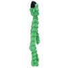 Multipet Crimpy Cuddlerz Green Halloween Frankenstein Dog Interactive Plush Toy - Green - 3 of 4