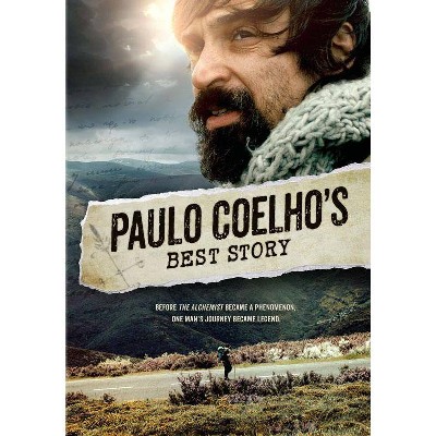 Paulo Coelho's Best Story (DVD)(2015)