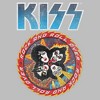 Men's KISS Rock and Roll Over T-Shirt - 2 of 3