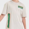 Boys' Hot Wheels St. Patrick's Day T-Shirt - Ivory - 2 of 4