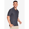 KingSize Skechers Go Dri All Day Polo - 4 of 4