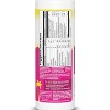 Oasis Liquid Multi A.M. Supplement for Women, High Absorption Liquid Multivitamin for Women's Overall Health, Peach Mango, Sunwarrior, 450mL 90 serv - 3 of 4