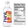 hint Smashup Variety Pack Flavored Water (Blueberry Lemon, Cherry Blackberry, Peach Raspberry, Strawberry Kiwi) - 12pk/16 fl oz Bottles - 3 of 4