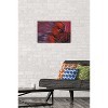 Trends International Marvel Spider-Man: World Of Webs - Profile Unframed Wall Poster Prints - 2 of 4