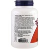 NOW Foods CoQ10 With Hawthorn Berry, 100 mg, 180 Veg Capsules - 3 of 4