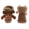 Avalanche Infant Cozy Boots (Infant/Toddler) - 4 of 4