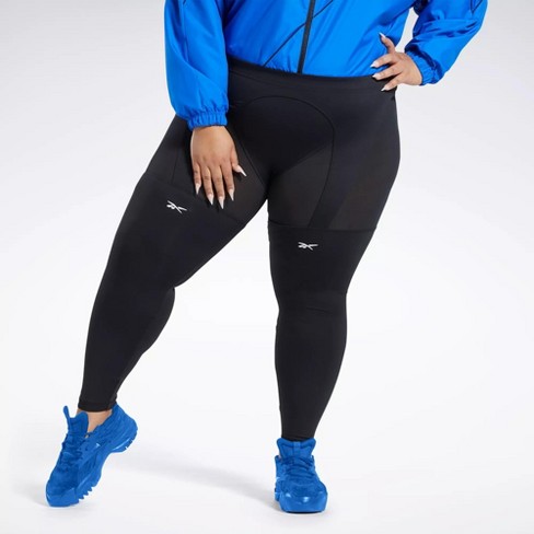 Reebok Cardi B Hype Tights Size) Womens Athletic : Target