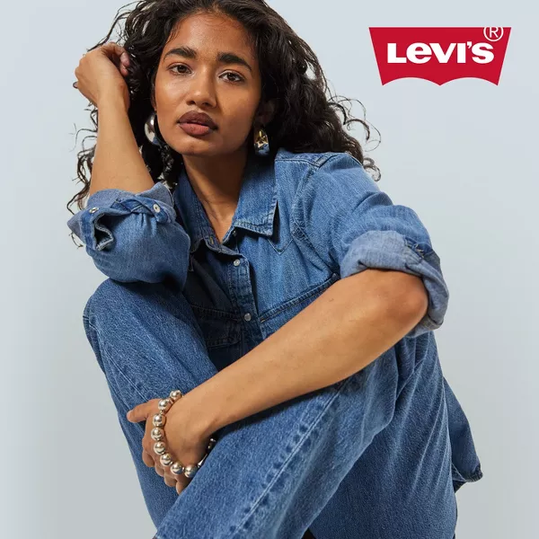 Levi's