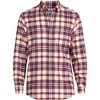 Lands' End Men's Traditional Fit Flagship Flannel Shirt - 3 of 3
