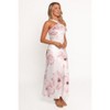 Petal and Pup Regina Maxi Dress - 2 of 4
