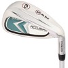Ram Golf Accubar Ladies Right Hand Petite Graphite Iron Set 6-PW-HYBRID INCLUDED - 2 of 4