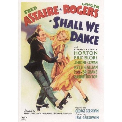 Shall We Dance (DVD)(2005)