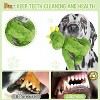 ZippyPaws Dog Toys Plush Dog Toy with Crinkle Paper Stuffed Durable Dog Chew Toys for Small Middle and Large Dogs - 4 of 4