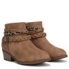 Blowfish Malibu Youth Girl's Sierra Kids Western Boot - 2 of 4