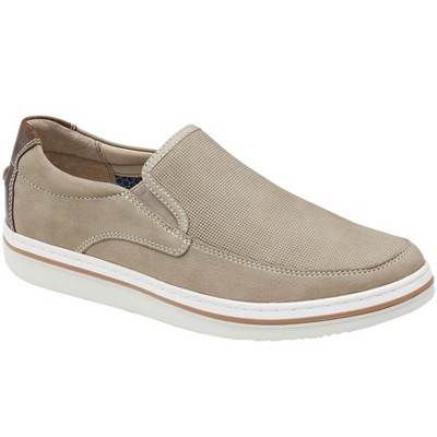 Johnston & Murphy Men’s Bowling Moc Venetian Loafer