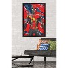 Trends International Marvel Spider-Man: No Way Home - Shredded Framed Wall Poster Prints - 2 of 4