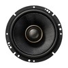 Kenwood XR-1701P 7" Coaxial Speaker Pair with a Pair of Kenwood XR-1701 6 1/2 2-way Coaxial Speakers - 2 of 4
