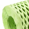 Unique Bargains Decorative Raffia Paper Craft Ribbon for Christmas Wrapping DIY - 4 of 4