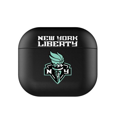 Keyscaper WNBA Insignia AirPod Case Cover for AirPods 3rd Gen