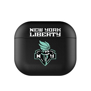 Keyscaper WNBA Insignia AirPod Case Cover for AirPods 3rd Gen - 1 of 4