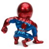 Ultimate Spider-Man 5" Diecast Figure "Marvel's Spider-Man" "Metalfigs" Series by Jada - 4 of 4