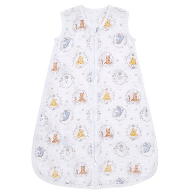 aden anais sleeping bag