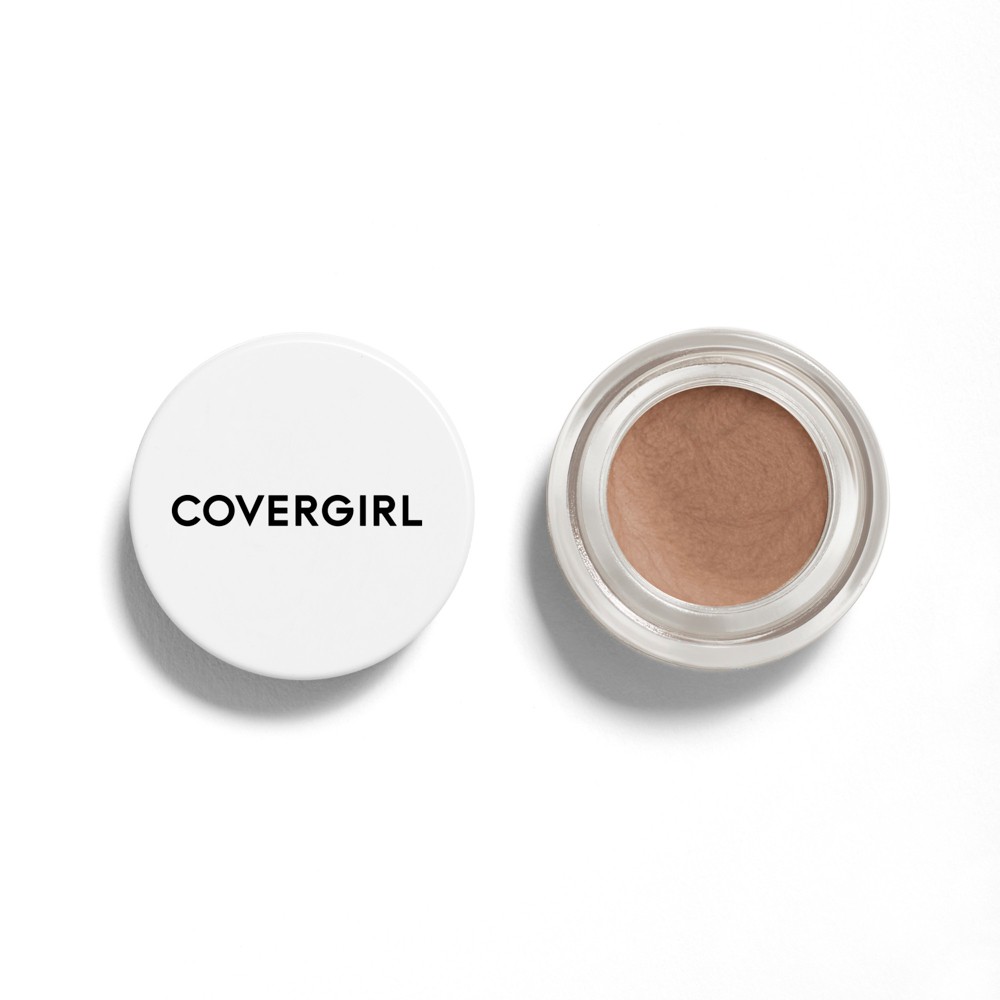 CoverGirl UPC & Barcode