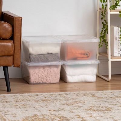 IRIS USA Storage Box - Thumbnail 3