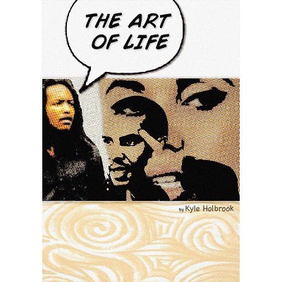 The Art of Life (DVD)(2020)