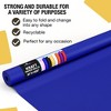 Exquisite Colored Kraft Paper Roll 36 In x 110 Ft Kraft Wrapping Paper Craft Paper Shipping Paper Kraft Paper Roll Gift Wrap - 4 of 4