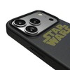 Star Wars Rebel Alliance Color Block MagSafe Compatible Cell Phone Case for Apple iPhone 17 Series - 4 of 4