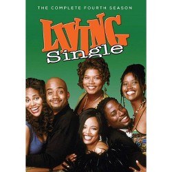 living single season 3 dvd