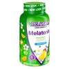 Vitafusion Melatonin Dietary Supplement Adult Gummies - Fruit - 140ct - image 3 of 4