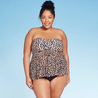 target womens tankinis