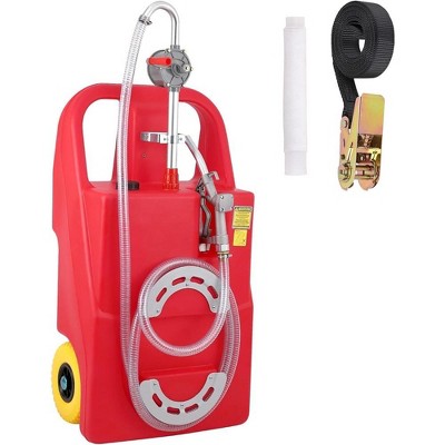 Fuel Caddy