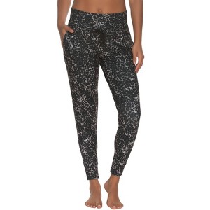 Felina Women's Velvety Soft Jogger - 1 of 2