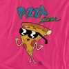 Uncle Grandpa Pizza Steve Adult T-Shirt - 2 of 4