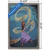 Trends International Disney Wish - Collage Poster 6 (Asha) Framed Wall Poster Prints - 3 of 4