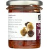Delallo Simply Pesto Sun-Dried Tomato and Olive - Case of 6/6.35 oz - 4 of 4