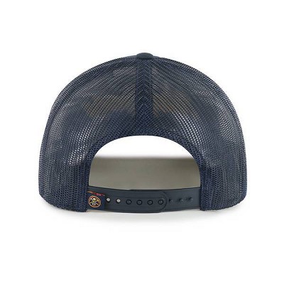 NBA Denver Nuggets Scrawl Hat