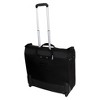 Buy SwissGear 7895 Premium Rolling Garment Bag, Bonus Hanging Feature,  Men's and Women's, Carry-on Luggage - Black Online at desertcartINDIA