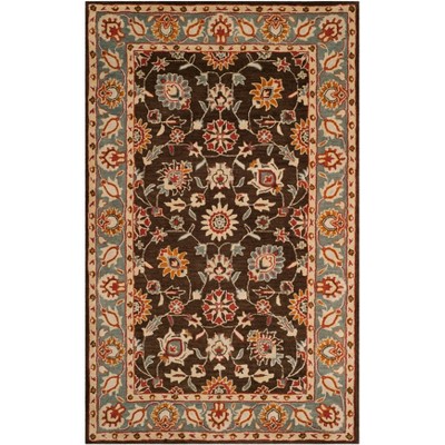 Heritage HG412 Handmade Rug - Safavieh