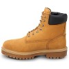 Timberland Pro Men's Steel Toe Maxtrax Slip-resistant Wheat Work Boots ...